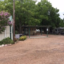 Pecan Acres Rv Park