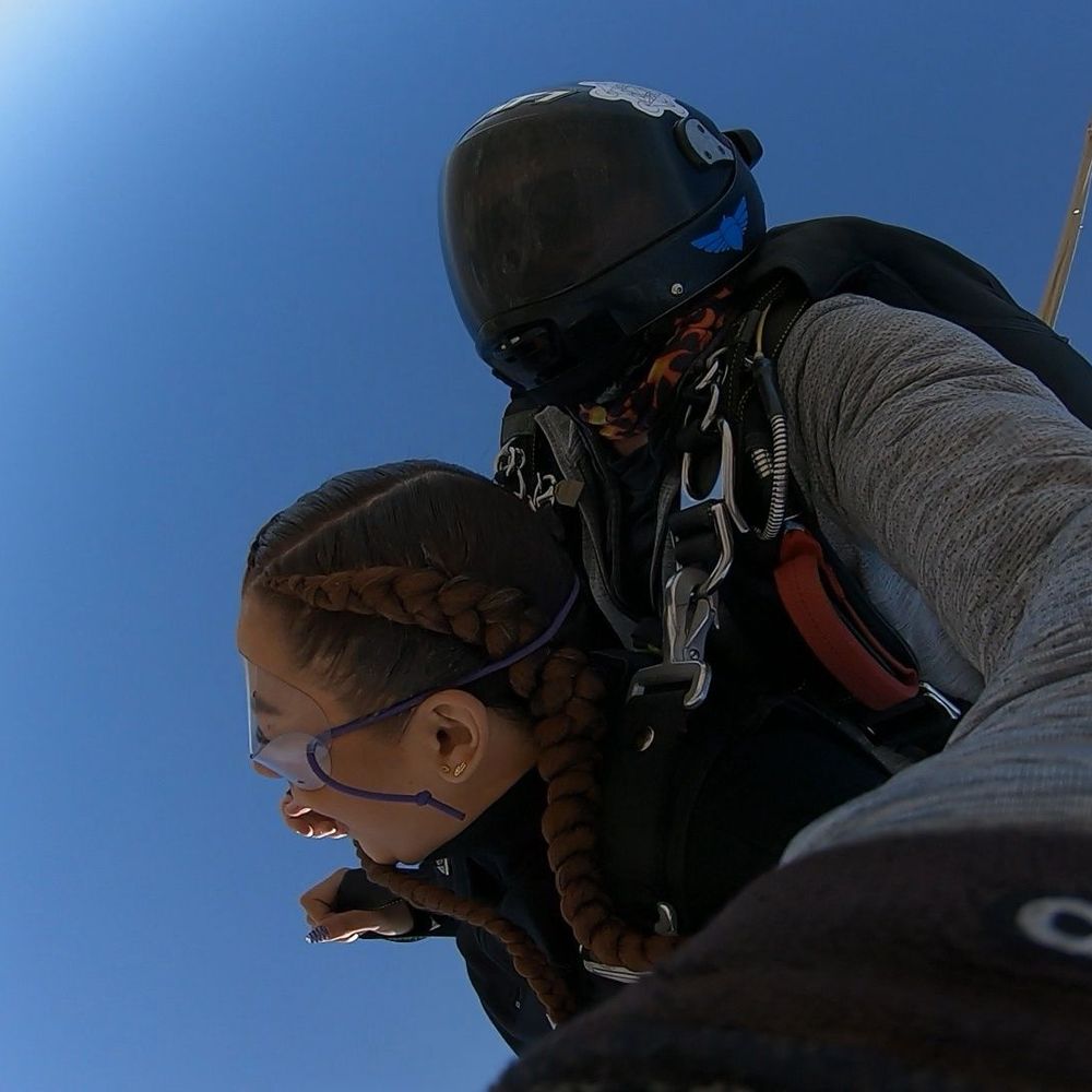 Pacific Coast Skydiving - Skydiving Near Me - San Diego, California Pacific Coast Skydiving - Skydiving Near Me - San Diego, California