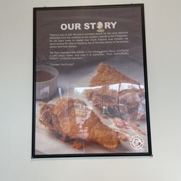 "The Story" "The Story"