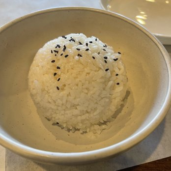 Mr Holy Gao - Side of rice - Szechuan Near Me - San Diego, California Mr Holy Gao - Side of rice - Szechuan Near Me - San Diego, California