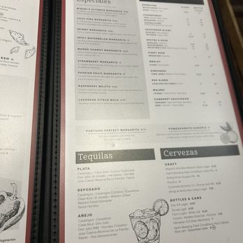 Miguel's Cocina - Menu - Mexican Near Me - Coronado, California