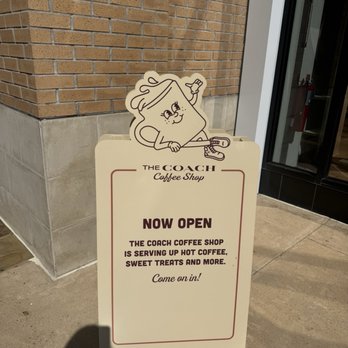 The Coach Coffee Shop - Coffee & Tea Near Me - Austin, Texas The Coach Coffee Shop - Coffee & Tea Near Me - Austin, Texas