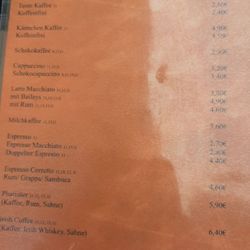 Burgcafé Osterburg Schatthaus