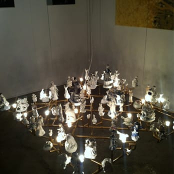 RAW Art Fair - Art Galleries Near Me - Rotterdam, ZH