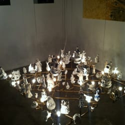 RAW Art Fair