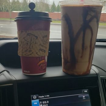 Kassie's Korner - Coffee & Tea Near Me - Puyallup, Washington Kassie's Korner - Coffee & Tea Near Me - Puyallup, Washington