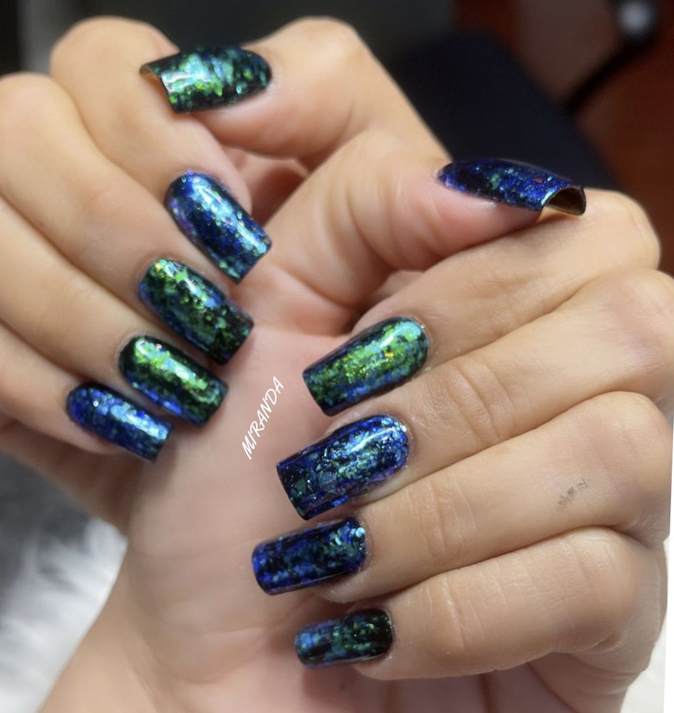 MIRANDA NAILS STUDIO 66 Photos 1191 W Tennyson Rd, Hayward