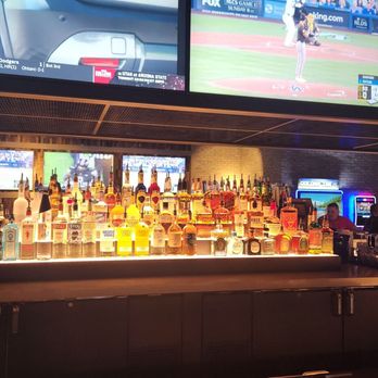 Seventy Six Lamb by Station Casinos - Sports Bars Near Me - North Las Vegas, Nevada