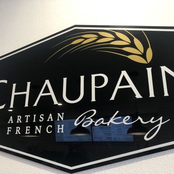 Chaupain Bakery - 8-6-23 - Bakeries Near Me - San Clemente, California