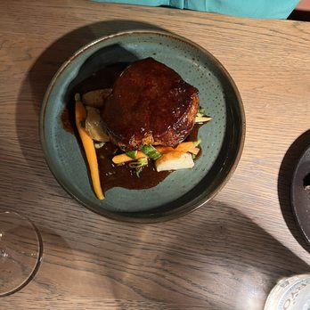 Table 22 - Filet mignon - French Near Me - Cannes, 06