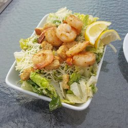 Moose Mulligans - Salad
