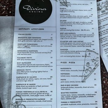Divina Cucina - Italian Near Me - Montrose, California Divina Cucina - Italian Near Me - Montrose, California