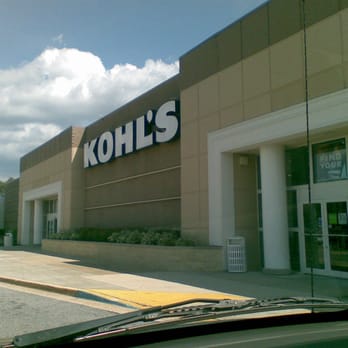 Kohl's - Department Stores Near Me - LAUREL, Maryland