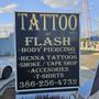 Photo of Flash Tattoo And Piercing