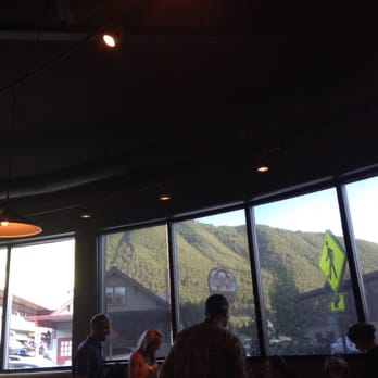 Gather in Jackson Hole - View - New American Near Me - Jackson, Wyoming Gather in Jackson Hole - View - New American Near Me - Jackson, Wyoming