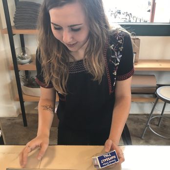 Shop Moniker - Arissa (super fun and kind!) - Women's Clothing Near Me - San Diego, California Shop Moniker - Arissa (super fun and kind!) - Women's Clothing Near Me - San Diego, California
