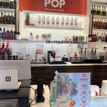 Dirty Pop - Beverage Store Near Me - O'Fallon, Missouri