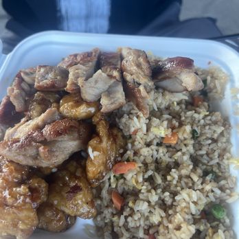 Panda Express - Fried rice, teriyaki chicken, orange chicken - Chinese Near Me - San Diego, California Panda Express - Fried rice, teriyaki chicken, orange chicken - Chinese Near Me - San Diego, California