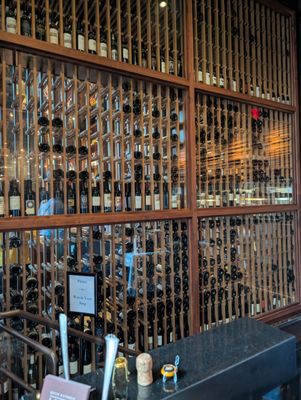 Kevin Rathbun Steak by null