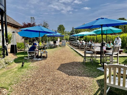 Bad Martha Farmer's Brewery & Brewpub by null