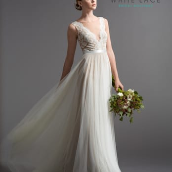 White Lace Bridal Boutique - Bridal Near Me - El Paso, Texas White Lace Bridal Boutique - Bridal Near Me - El Paso, Texas