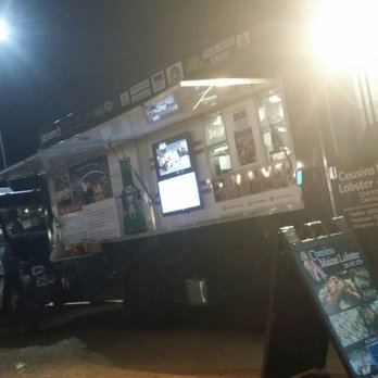 Frisco Rail Yard - Food Trucks Near Me - Frisco, Texas