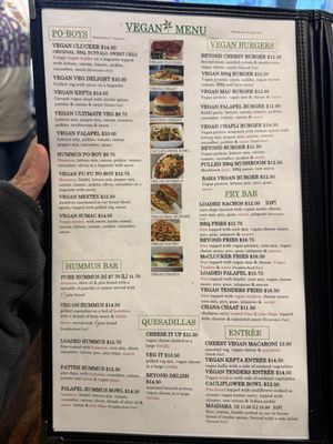 Menu photo 2 Boon Café Norridge, IL Menu photo 2 Boon Café Norridge, IL