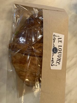 Lea French Cafe Michigan Avenue by null