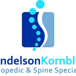 Stephen Mendelson, MD - Mendelson Kornblum Orthopedic & Spine Specialists; Sports Medicine; Pain Management; Foot & Ankle; Physical Therapy