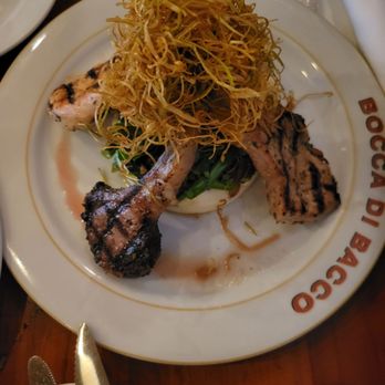 Bocca di Bacco - Italian Near Me - New York, New York