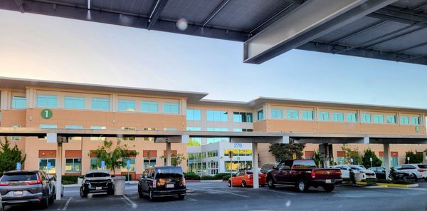 KAISER PERMANENTE FAMILY HEALTH CENTER - Updated August 2025 - 41 - 276 International Cir San Jose Ca 95119