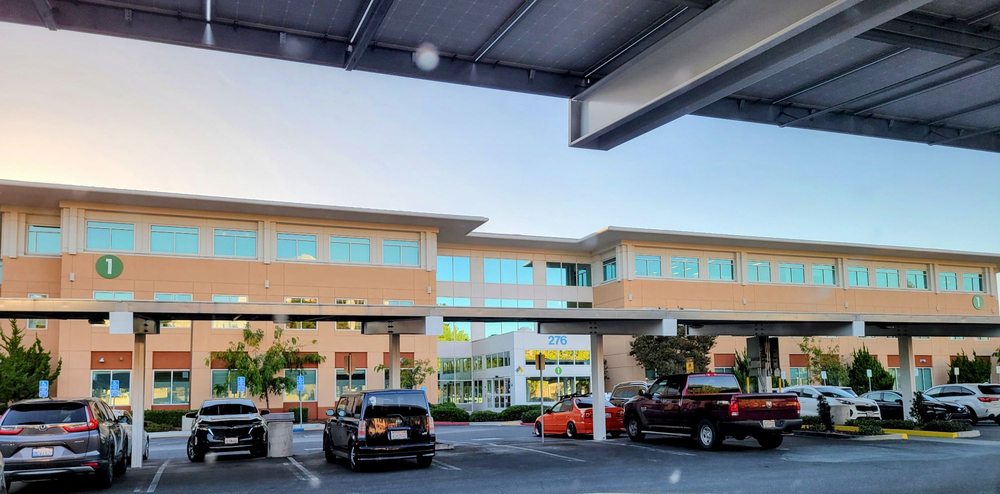 Kaiser Permanente Family Health Center - patient advocate in San Jose, CA