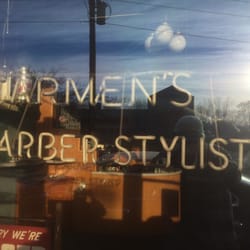 Carmen's Barbershop