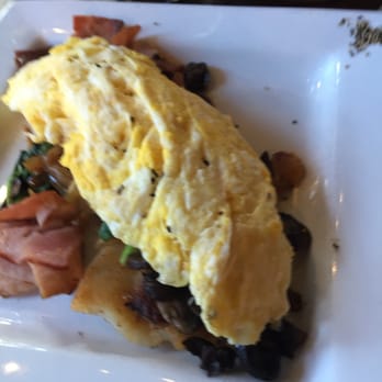 Rooster - Downtown - Breakfast scramble - Creperies Near Me - St. Louis, Missouri Rooster - Downtown - Breakfast scramble - Creperies Near Me - St. Louis, Missouri