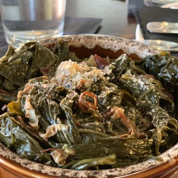 Handsome Hog - Braised Greens - Southern Near Me - St Paul, Minnesota Handsome Hog - Braised Greens - Southern Near Me - St Paul, Minnesota