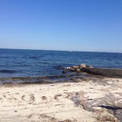 Elrin/ Elion Beach
