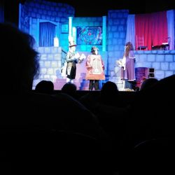 Geyer Performing Arts Center - Beauty and the Beast