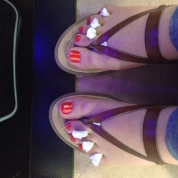 Livery Nails - Manicure $22 - Nail Salons Near Me - Danville, California Livery Nails - Manicure $22 - Nail Salons Near Me - Danville, California