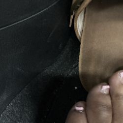 M Nail Studio