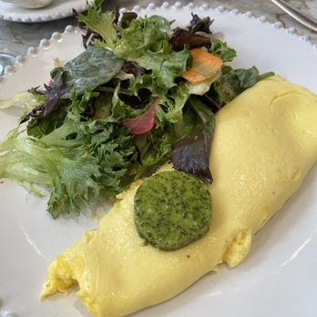 Coquette - Herb Omelette - Patisserie/Cake Shop Near Me - Charlotte, North Carolina Coquette - Herb Omelette - Patisserie/Cake Shop Near Me - Charlotte, North Carolina