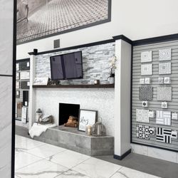 Bedrosians Tile & Stone - Interior