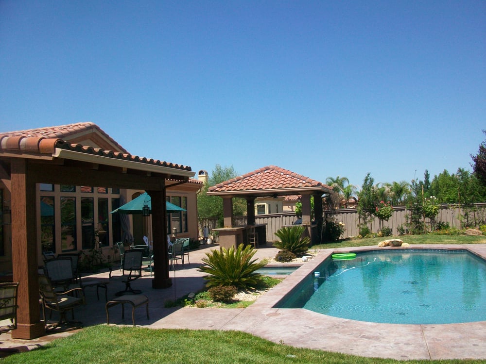 A1 POOLS & LANDSCAPING Updated September 2024 399 Dorman Ave, Yuba