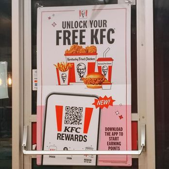 KFC - 3/3/2026 - Fast Food Near Me - Streamwood, Illinois KFC - 3/3/2026 - Fast Food Near Me - Streamwood, Illinois