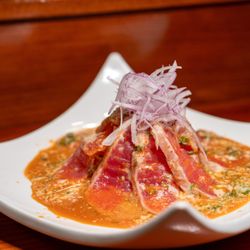 user provided Sake Sushi photo