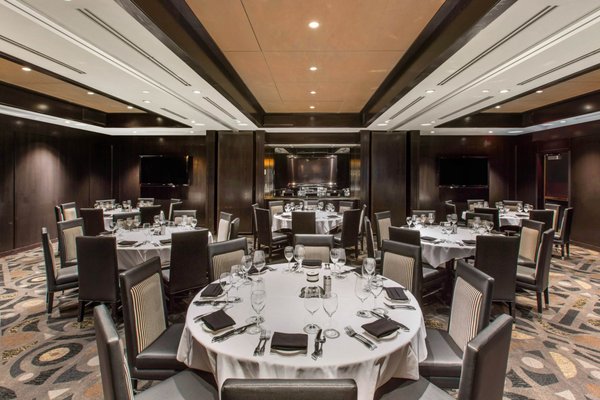 Morton's The Steakhouse by null