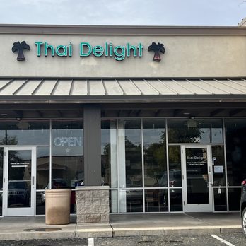 Thai Delight - Thai restaurant - Thai Near Me - Phoenix, Arizona