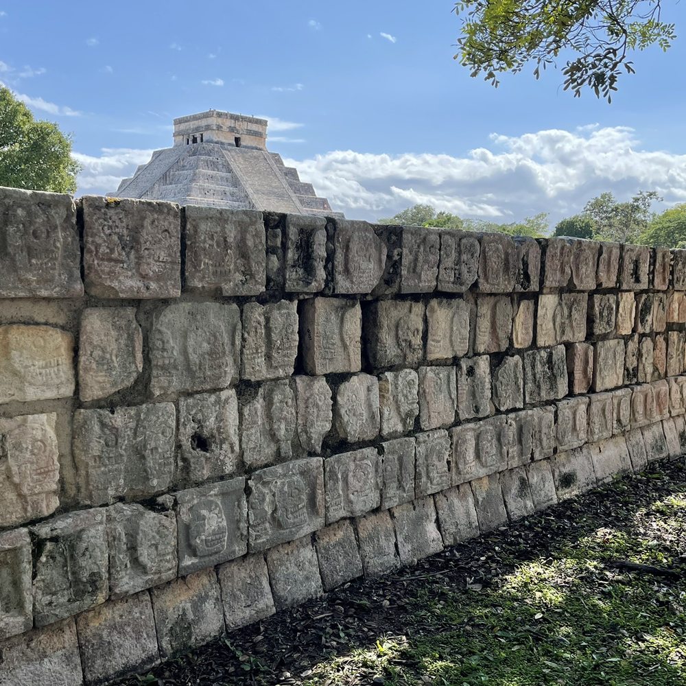 Chichen Itza Experience - Historical Tours Near Me - Chichén Itzá, YUC
