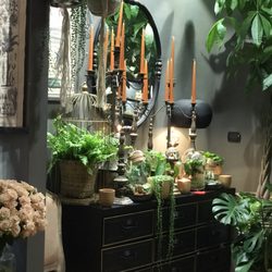 Jardin Divers