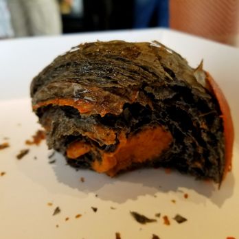 Bake Code  - North York - ummm the Thai tea croissant was yummmyy - Bakeries Near Me - Toronto, Ontario