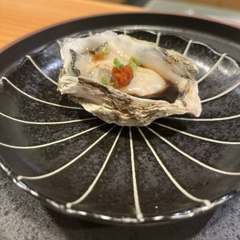 Genki Omakase - Sushi Bars Near Me - New York, New York Genki Omakase - Sushi Bars Near Me - New York, New York